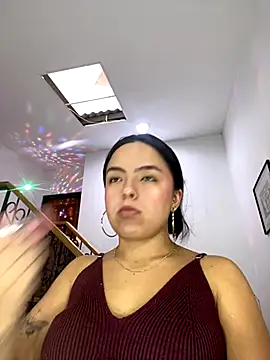 Snapshot of EmilyHarperr chatting on 09.30.25 EmilyHarperr online show from 09.30.25