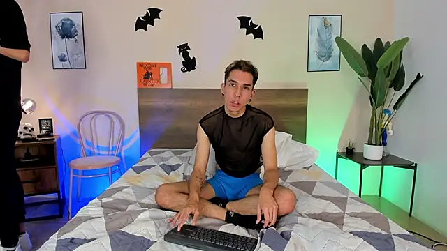 Snapshot of jack_wesker chatting on 10.20.25 jack wesker online show from 10.20.25