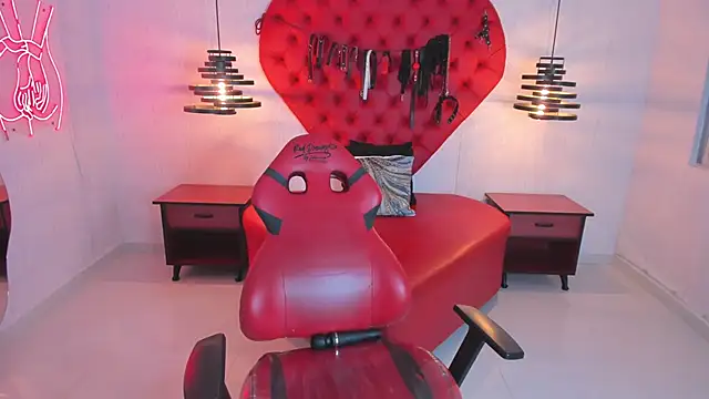 Miiaa Foxyy  online show from 09.16.25