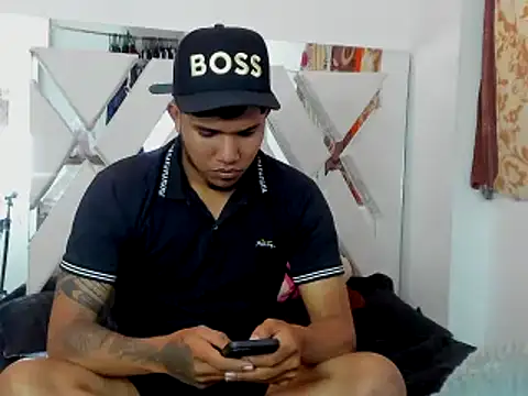 klever haston online show from 12.01.25