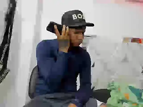 klever haston online show from 12.05.25