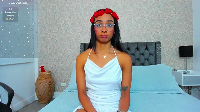 Snapshot of Cataleya_Wayne chatting on 09.22.25 Cataleya Wayne online show from 09.22.25