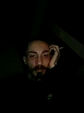 Snapshot of Robe420 chatting on 11.08.25 Robe420 online show from 11.08.25