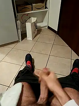 LucifertheGenius online show from 10.24.25