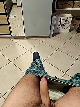 LucifertheGenius online show from 11.25.25