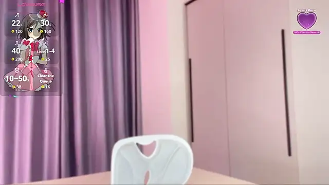 Snapshot of cococo77 chatting on 09.13.25 cococo77 online show from 09.13.25