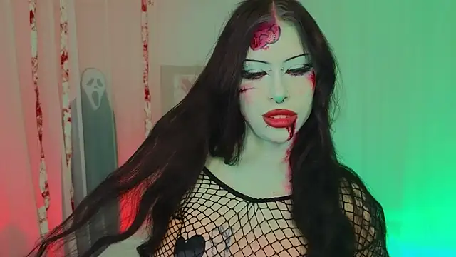 venomeowww   online show from 10.20.25