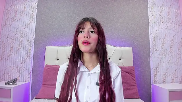 Snapshot of Rosse_Sato chatting on 10.11.25 Rosse Sato online show from 10.11.25