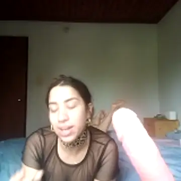 Snapshot of Souphicherry chatting on 11.07.25 Souphicherry online show from 11.07.25