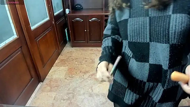 SexyRachel  online show from 11.19.25