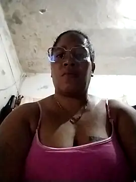 Big ass submissive online show from 10.28.25