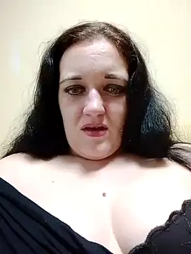 SherryLady291 online show from 11.08.25