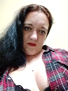 SherryLady291 online show from 12.01.25