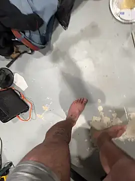 frankyjones8989 online show from 11.05.25