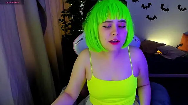 Alis Platt online show from 10.30.25