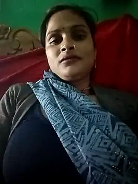 Sapna9685 online show from 10.13.25