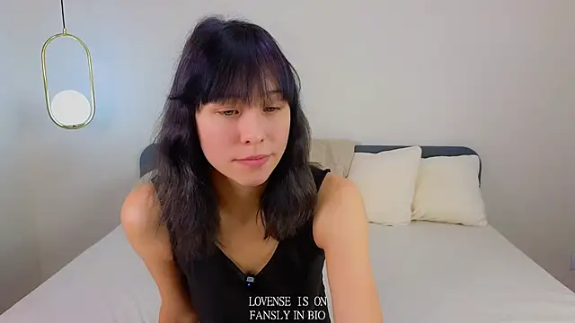 BritniBers online show from 11.08.25