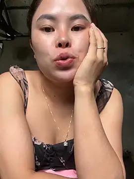 Snapshot of han-cute chatting on 09.10.25 han-cute online show from 09.10.25