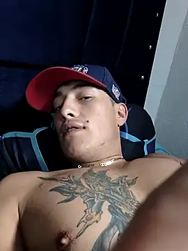 Snapshot of Samms777exotic chatting on 10.14.25 Samms777exotic online show from 10.14.25