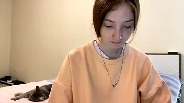 Snapshot of PrincessRachel chatting on 09.14.25 PrincessRachel online show from 09.14.25