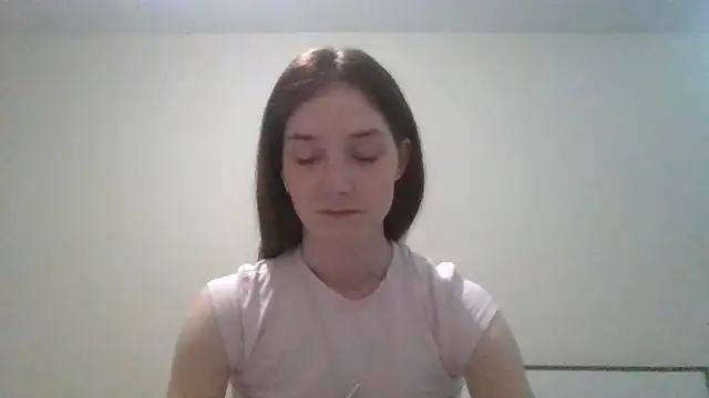 Snapshot of PrincessRachel chatting on 10.03.25 PrincessRachel online show from 10.03.25