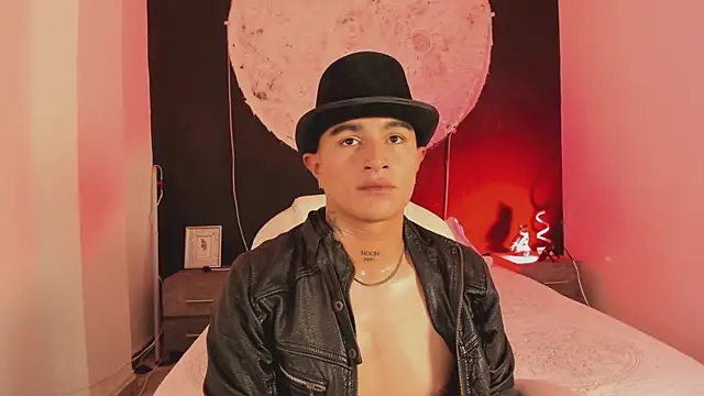 LiamDeep online show from 09.14.25