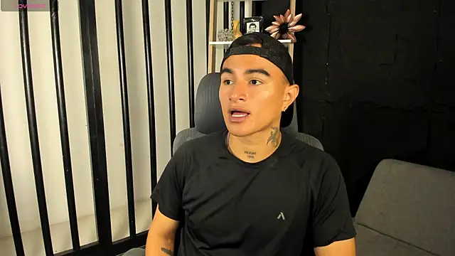 LiamDeep online show from 09.19.25