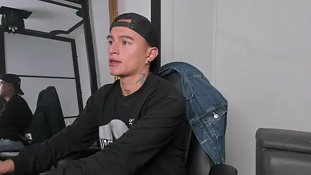 LiamDeep online show from 09.30.25