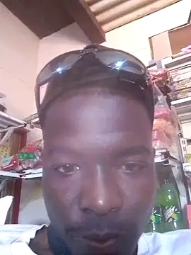 Snapshot of JAD-king chatting on 10.12.25 JAD-king online show from 10.12.25