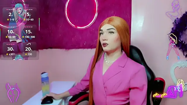 Madiso Santiel online show from 09.22.25