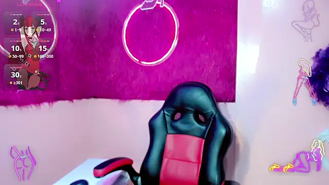 Madiso Santiel online show from 09.26.25