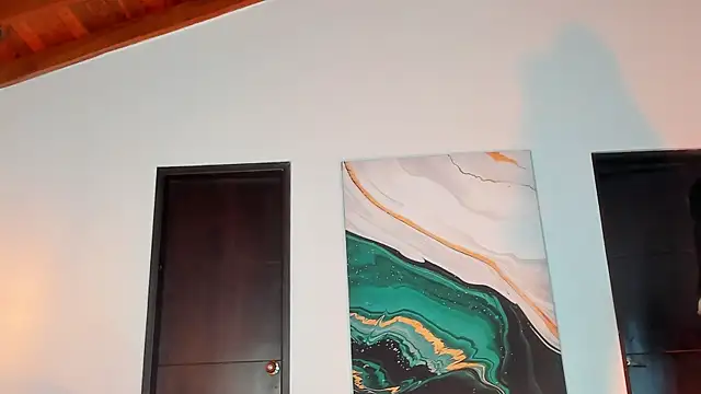 Sofi Moreno online show from 12.01.25