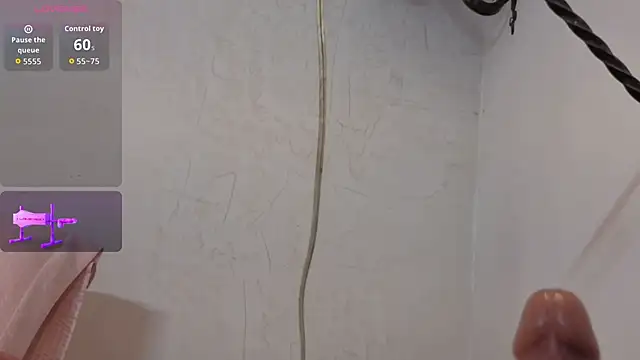 mariangellive online show from 09.11.25