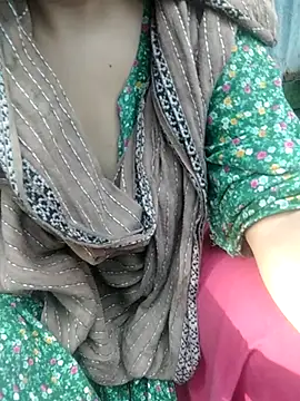 hezabi queen07 online show from 09.10.25