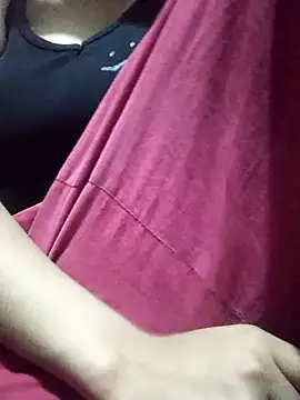 hezabi queen07 online show from 09.18.25