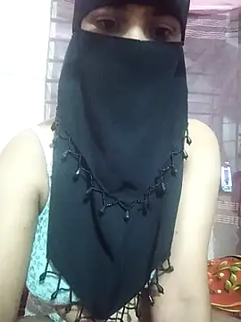 hezabi queen07 online show from 09.24.25