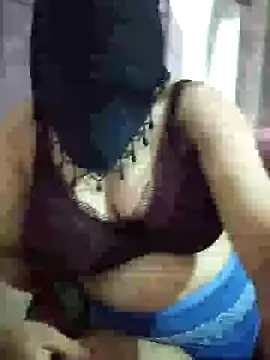 hezabi queen07 online show from 09.26.25