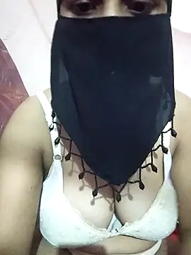 hezabi queen07 online show from 10.02.25