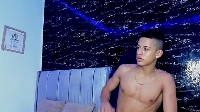 Jhos Smith online show from 09.25.25