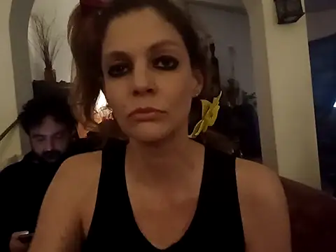 Marizoka online show from 09.15.25