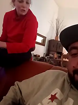 Marizoka online show from 10.08.25