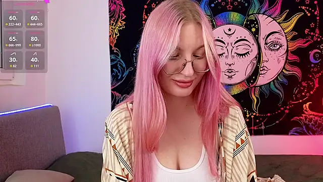 Snapshot of aurea_filix chatting on 09.12.25 aurea filix online show from 09.12.25