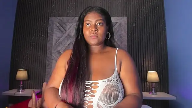 EmaRhodes online show from 11.10.25