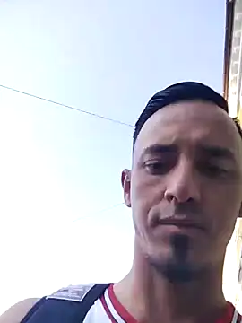 Snapshot of JuanD_vero chatting on 09.21.25 JuanD vero online show from 09.21.25
