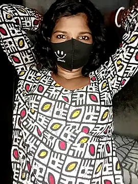 Snapshot of Renuka_GG chatting on 09.09.25 Renuka GG online show from 09.09.25