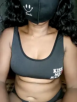 Snapshot of Renuka_GG chatting on 09.13.25 Renuka GG online show from 09.13.25