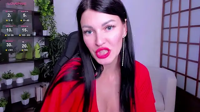 O1d Lady online show from 09.16.25