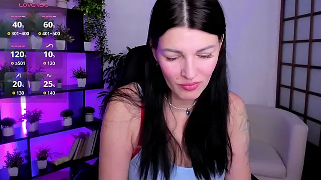 O1d Lady online show from 11.22.25