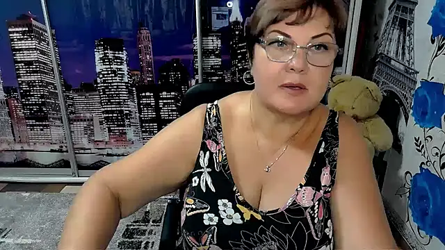 Snapshot of Bela_Lana_ chatting on 09.11.25 Bela Lana online show from 09.11.25