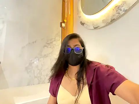 sexydaizy online show from 10.15.25